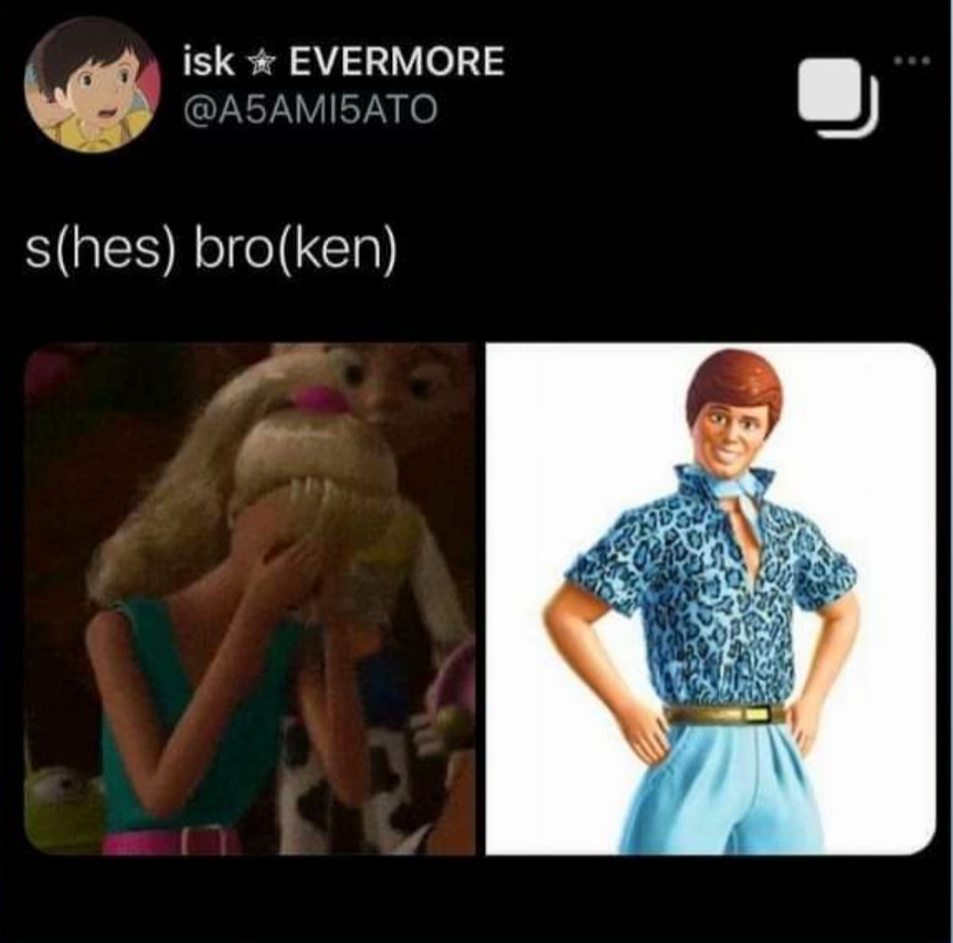 What was your favorite toy as a kid? Meme by weirdal ) Memedroid