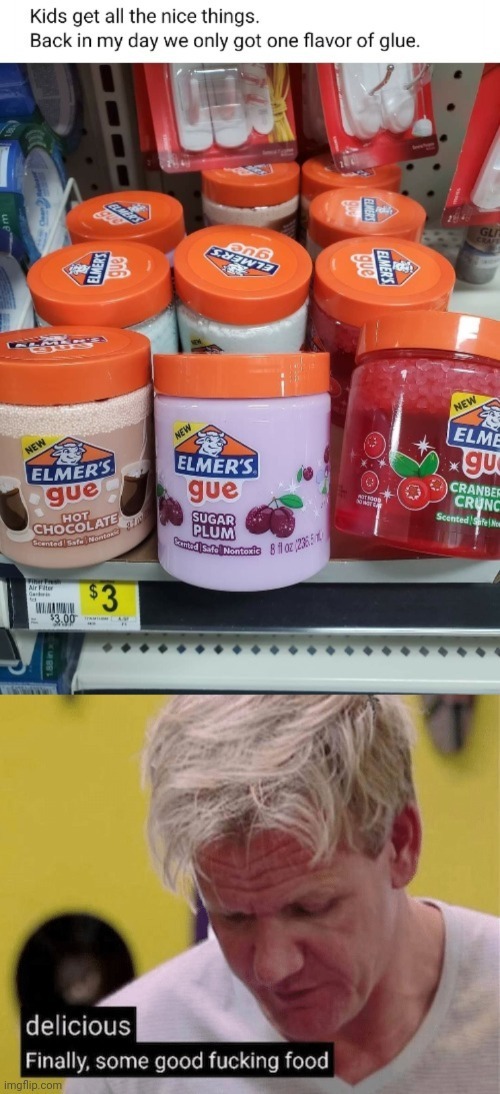 The best Glue memes ) Memedroid