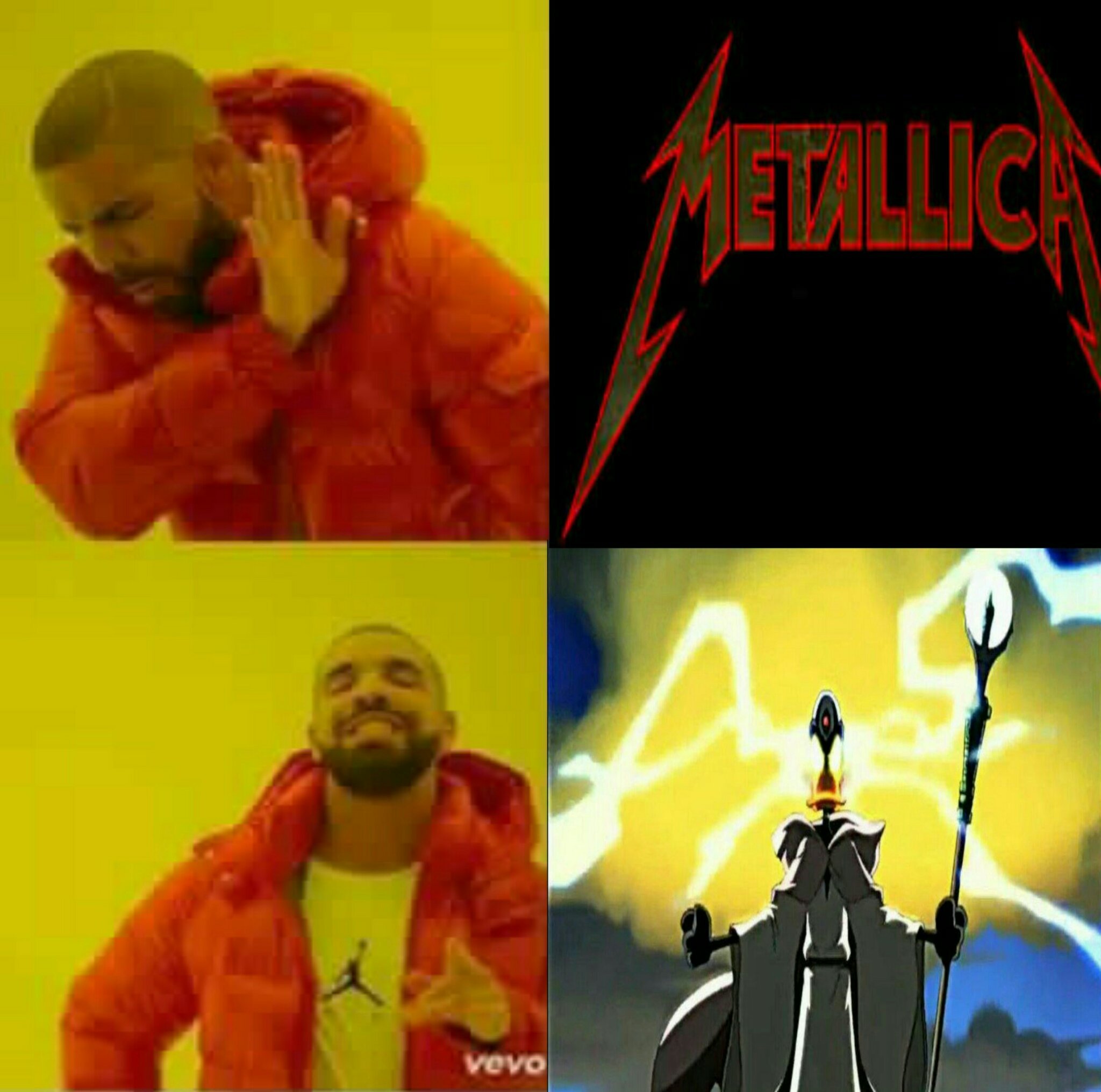 El Hechicero Meme subido por ElChetote32. ) Memedroid