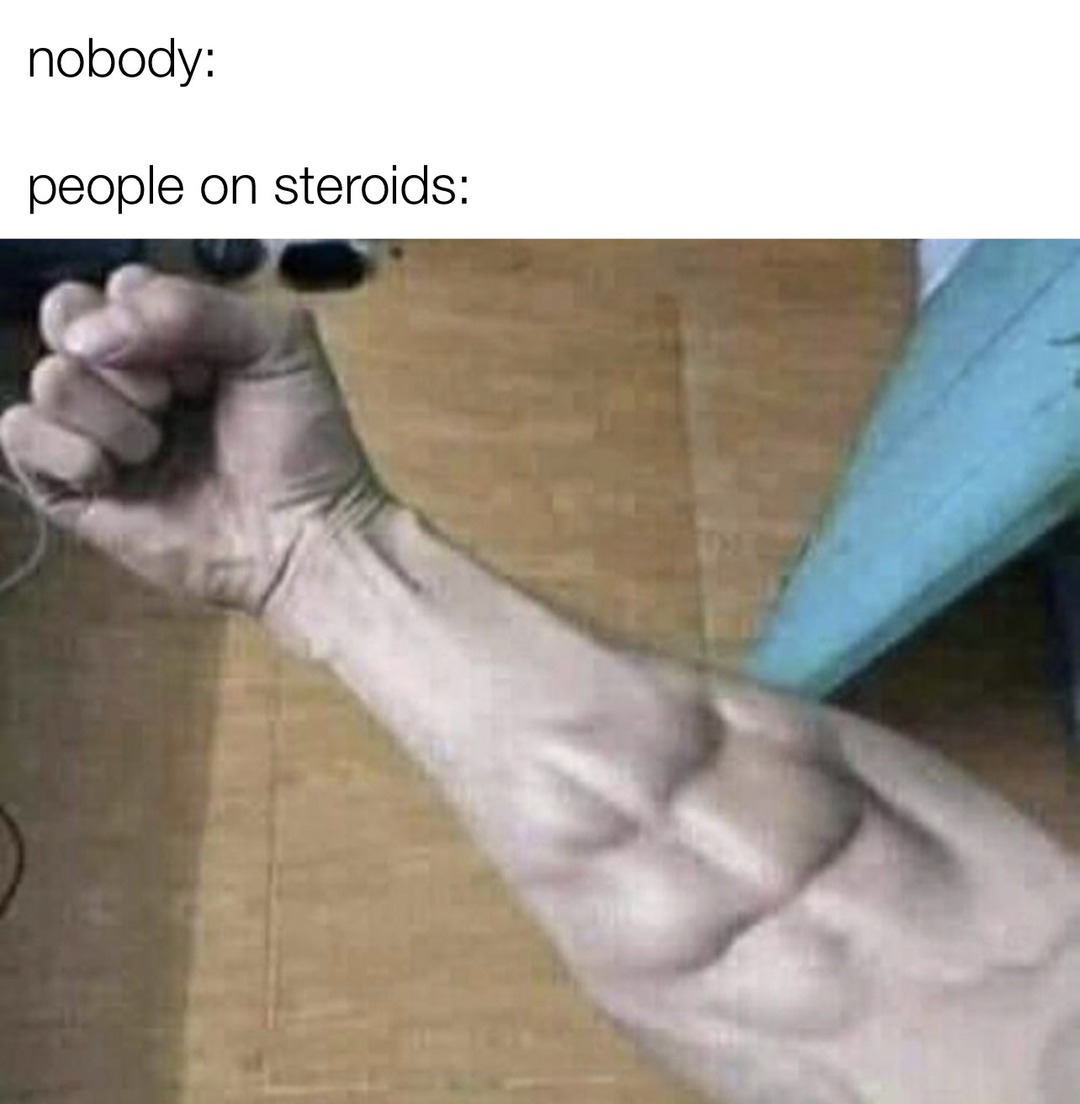 The best Bodybuilder memes ) Memedroid