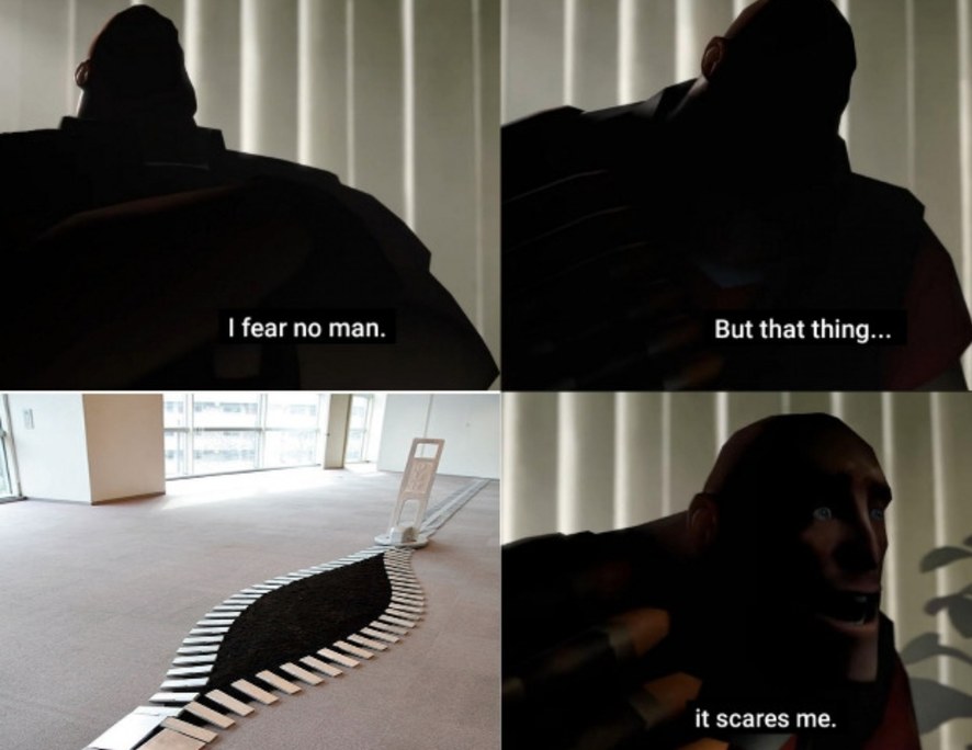 The best Zipper memes ) Memedroid