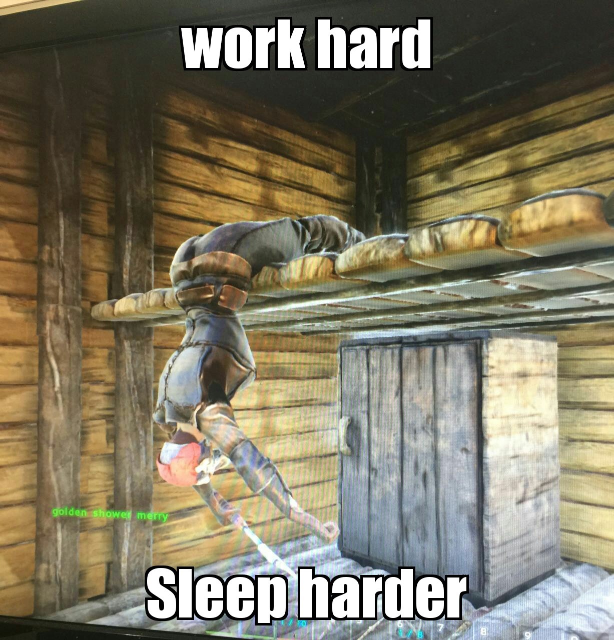 The best Ark memes ) Memedroid