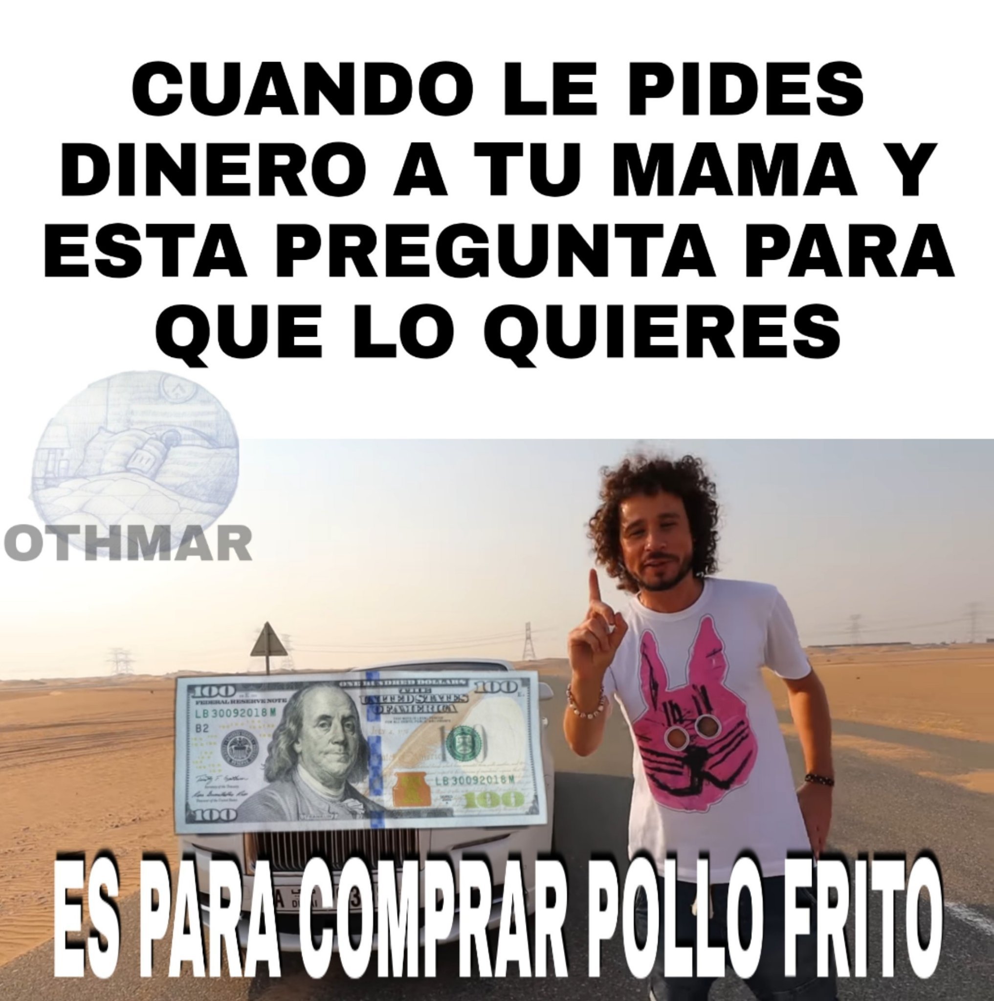 Download Neta Me Lo Juras Plantilla Meme Hd Gif PNG & GIF BASE