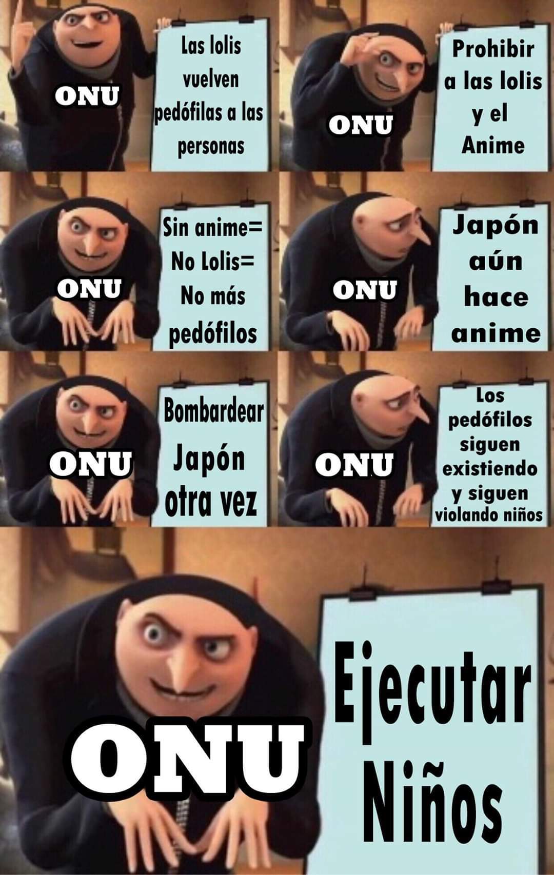Hola Meme subido por ) Memedroid