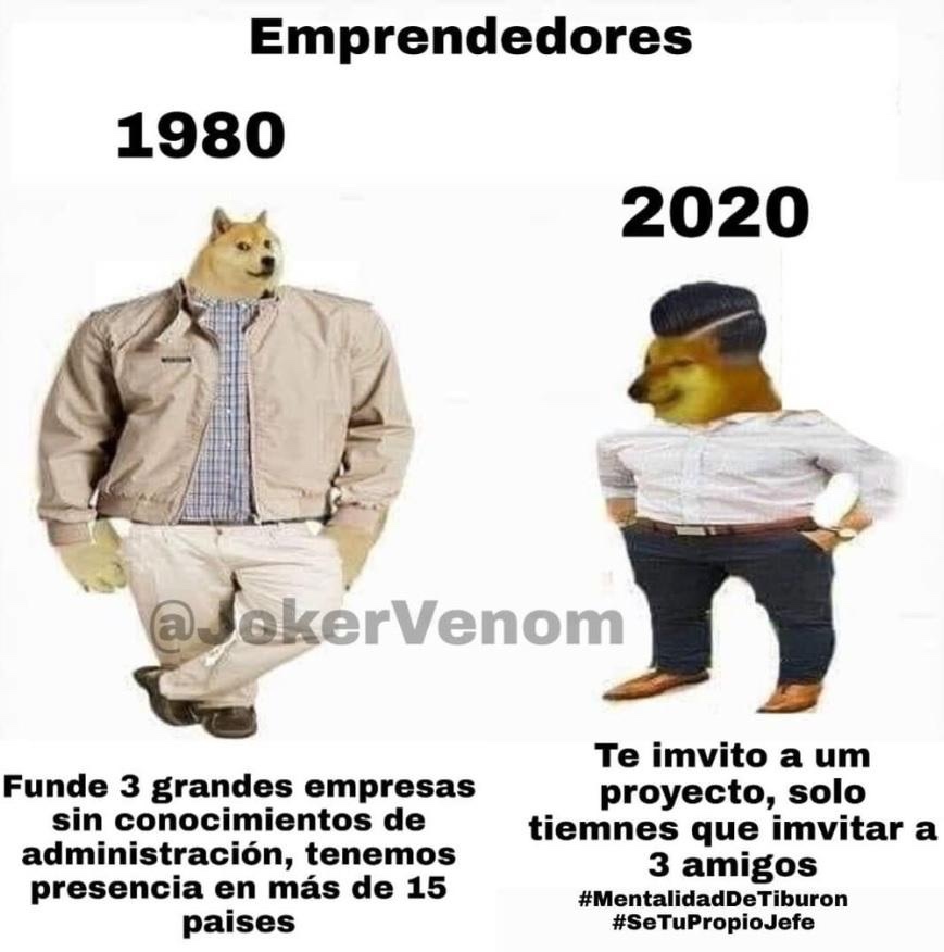 mentalidad de tiburón.. jajaja Meme subido por panzacab ) Memedroid