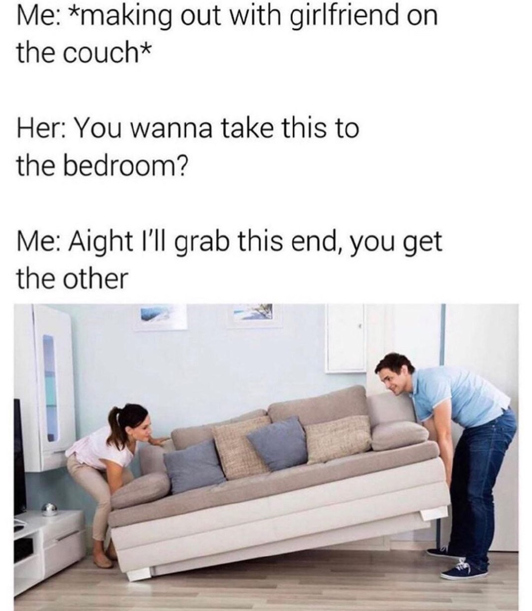 We were making sandwiches. Meme subido por Matt64256 ) Memedroid