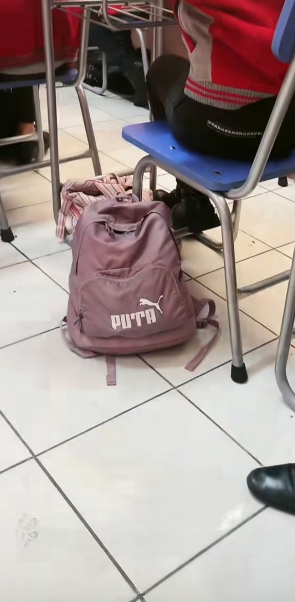 Puta - Meme by ShitposterYT :) Memedroid