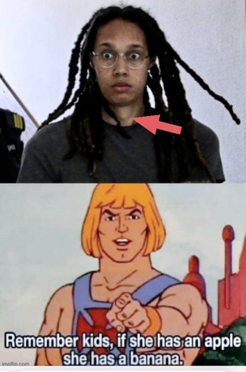 She's a man, baby! Meme subido por ) Memedroid