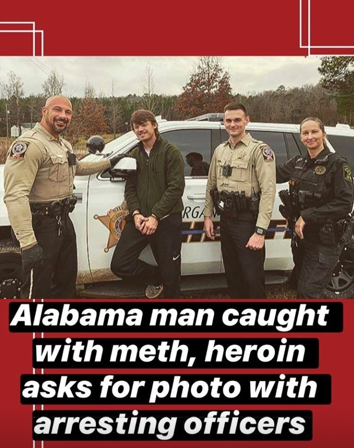 Classic Alabama man Meme by Benuspenus ) Memedroid