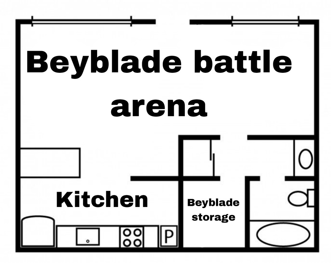 Dream House Meme by Luna924 ) Memedroid