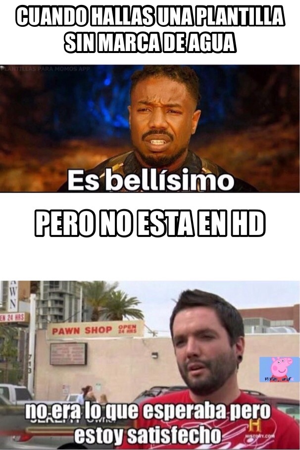 Últimos memes ) Memedroid