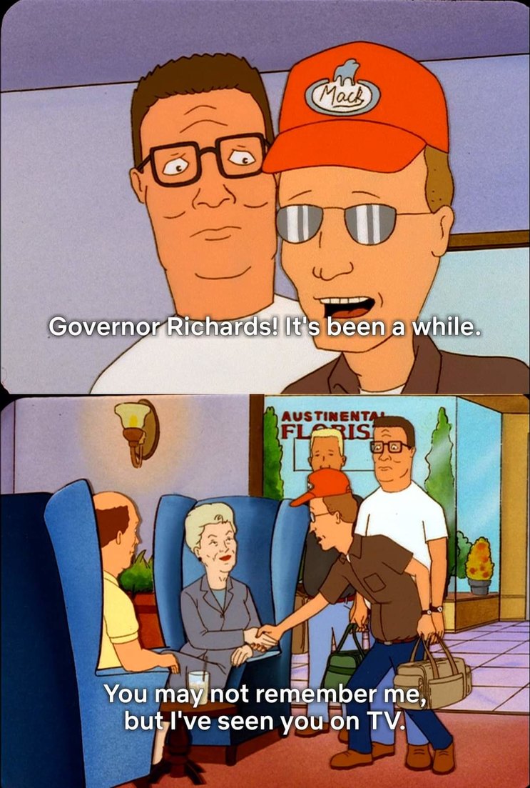 Hank Meme by sbarjona4 ) Memedroid