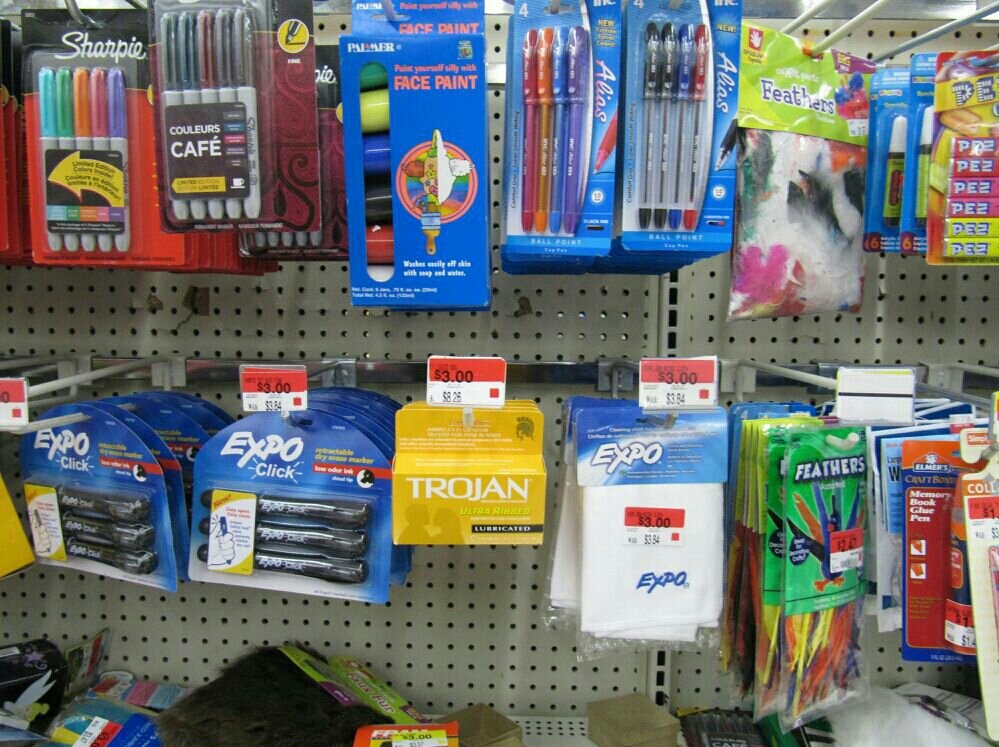 "office supplies" Meme by Nickweb ) Memedroid