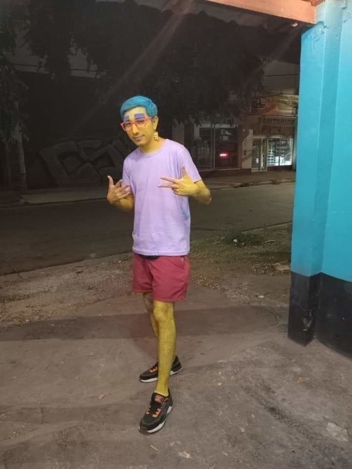 milhouse captado en la vida real Meme by Eltusk ) Memedroid