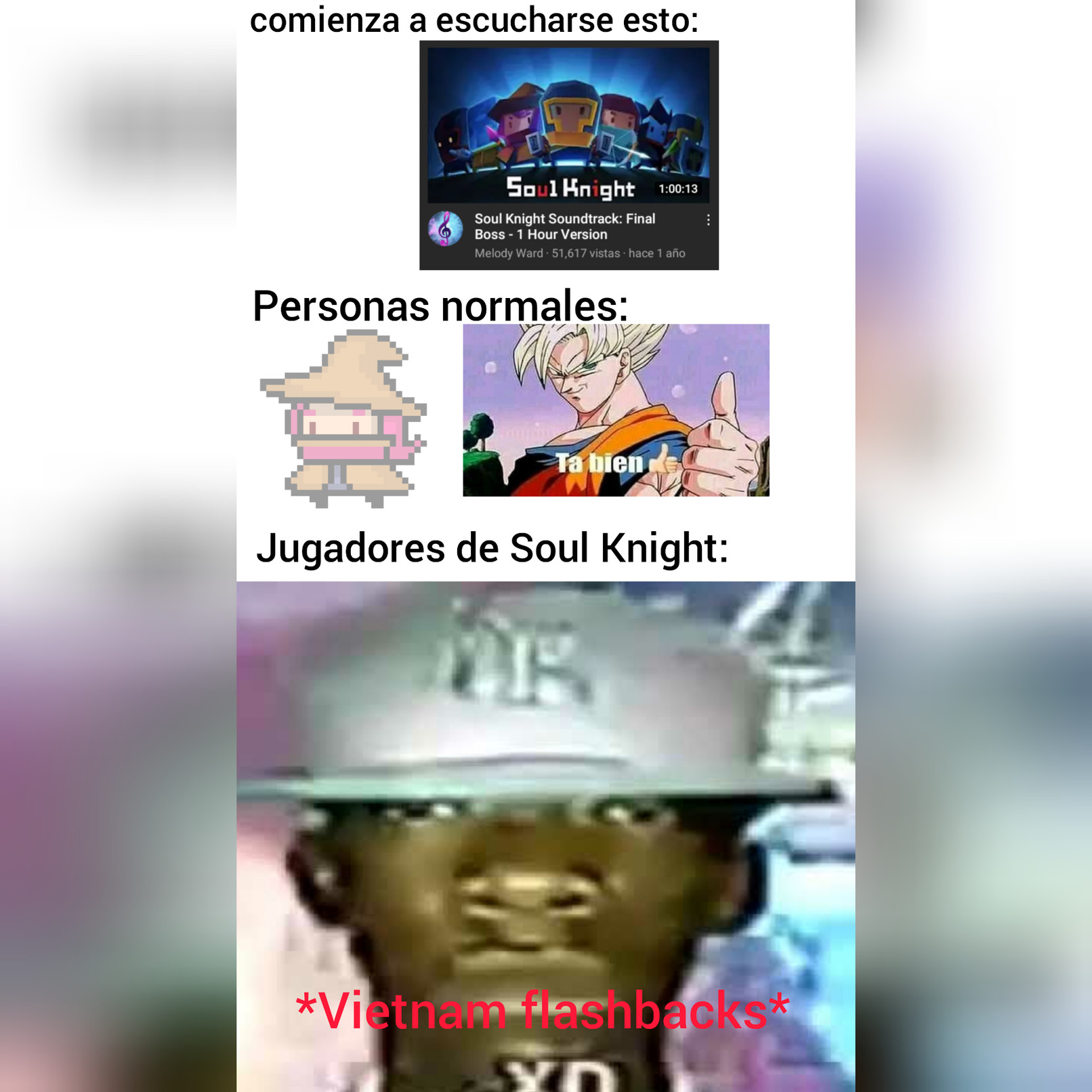 Sonic Vietnam Meme Funny Memes