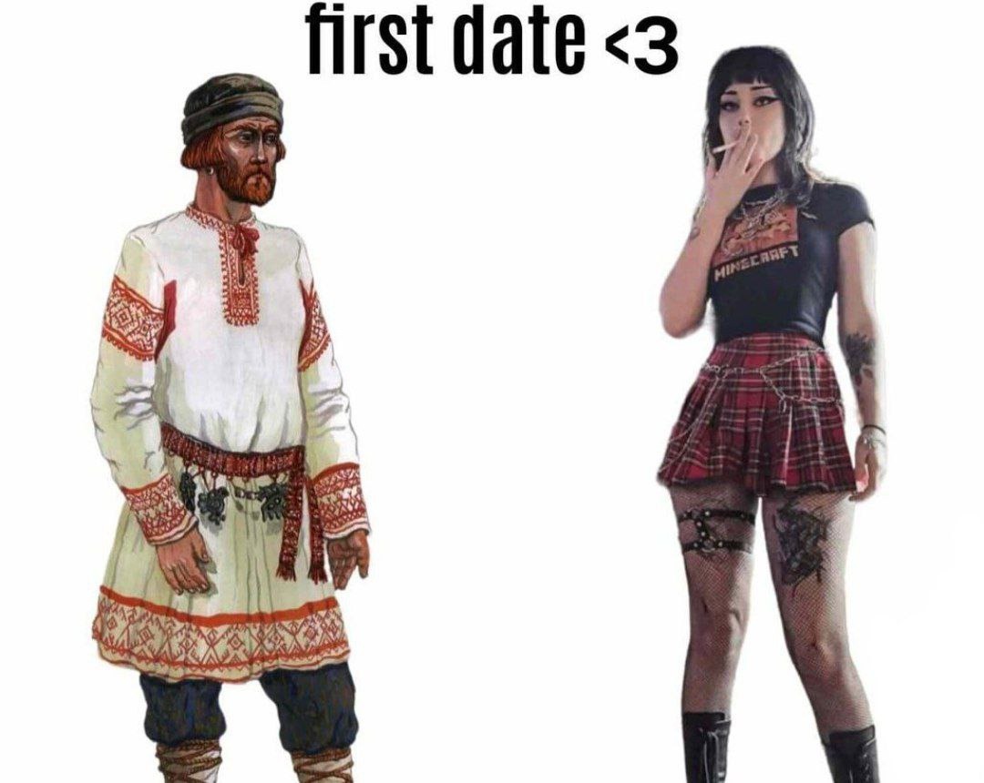 The best Rodnover memes ) Memedroid