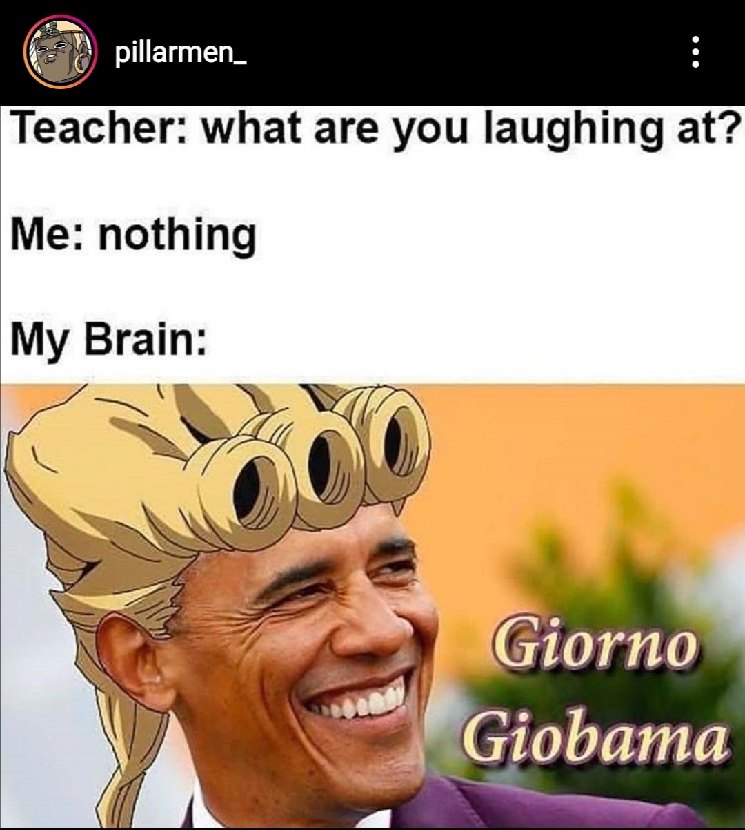 Prof pk tu rigole. Moi pour rien. Mon cerveau Meme by Mitaku