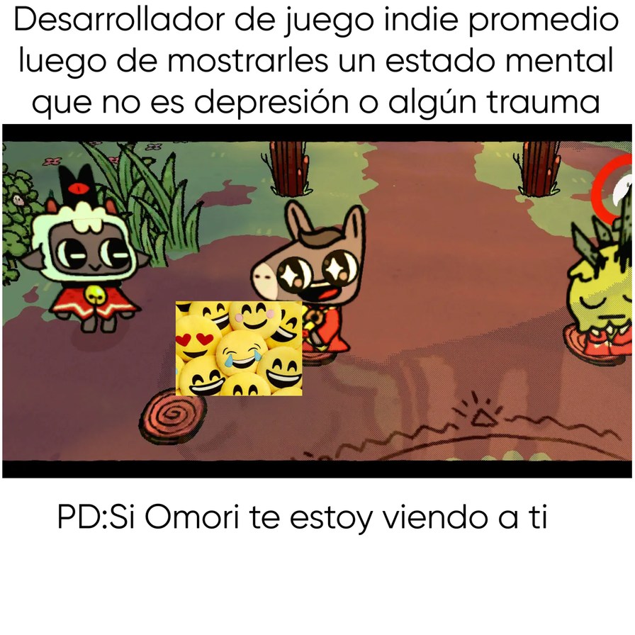 Cult of the lamb esta chido Meme by soymenchowey ) Memedroid