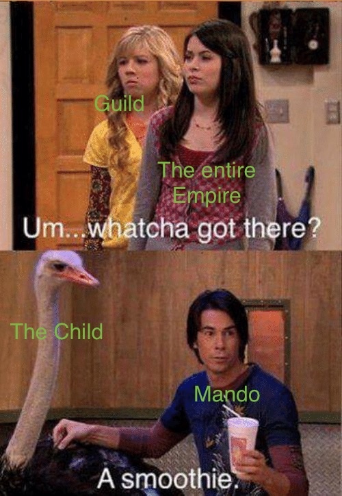 The best icarly memes ) Memedroid