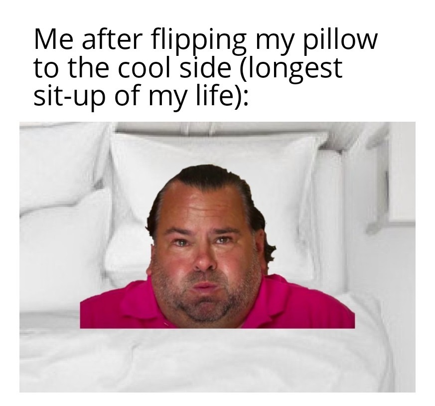 The best Pillow memes ) Memedroid