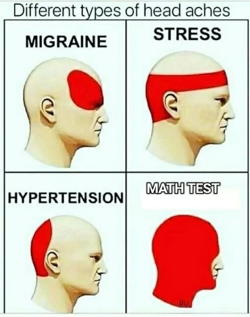 The best Headache memes ) Memedroid
