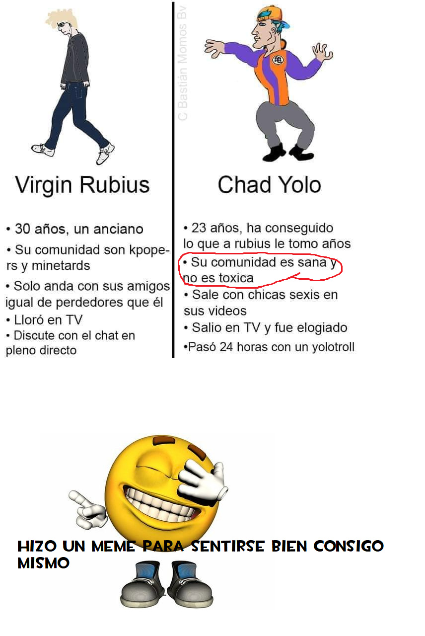 Top memes de yolo en español ) Memedroid
