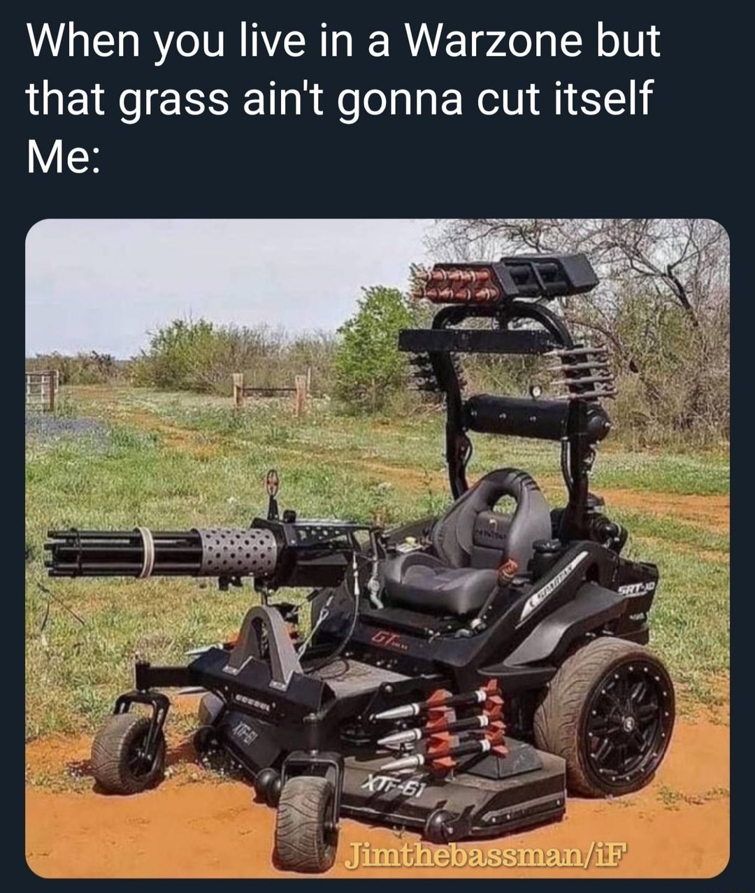 The best Mower memes ) Memedroid