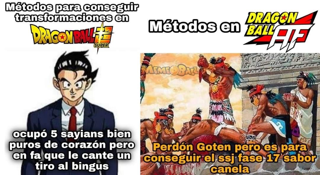 Esencia Meme subido por Rikachu_05 ) Memedroid(04)