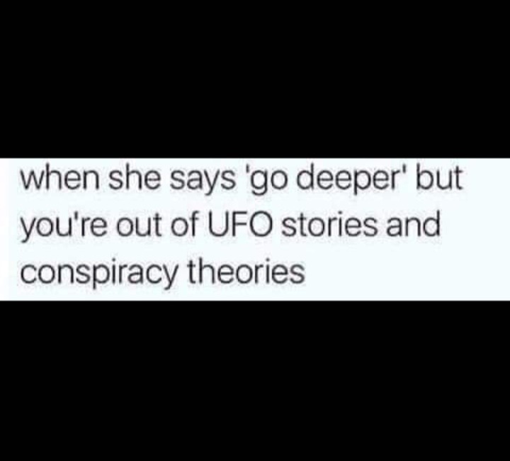 Deeper Meme subido por Sonic_McGriddle ) Memedroid