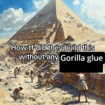 ﻿How tf did theybuild this without any Gorilla glue