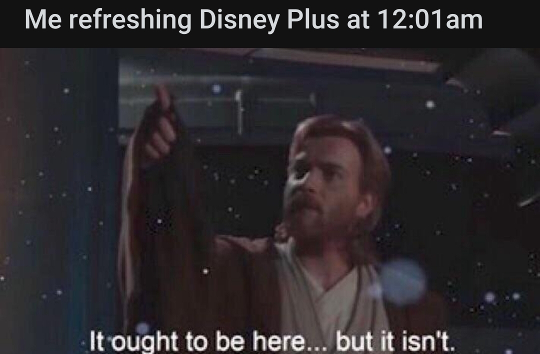 Clone wars season 7 Meme by RexRapt0r ) Memedroid