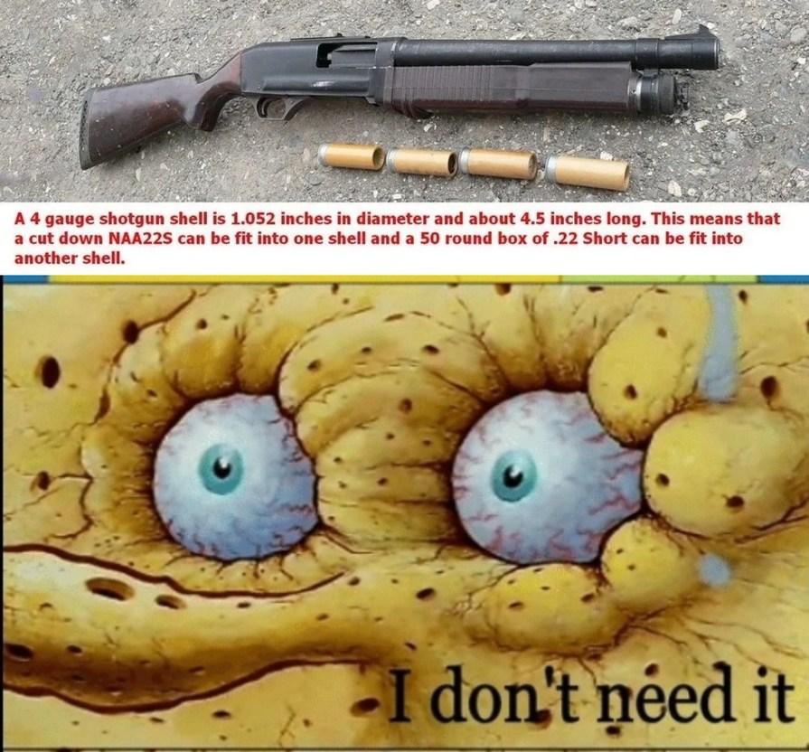 The best Gun memes ) Memedroid