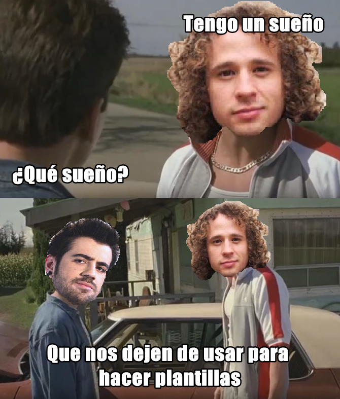 Por Favor Meme