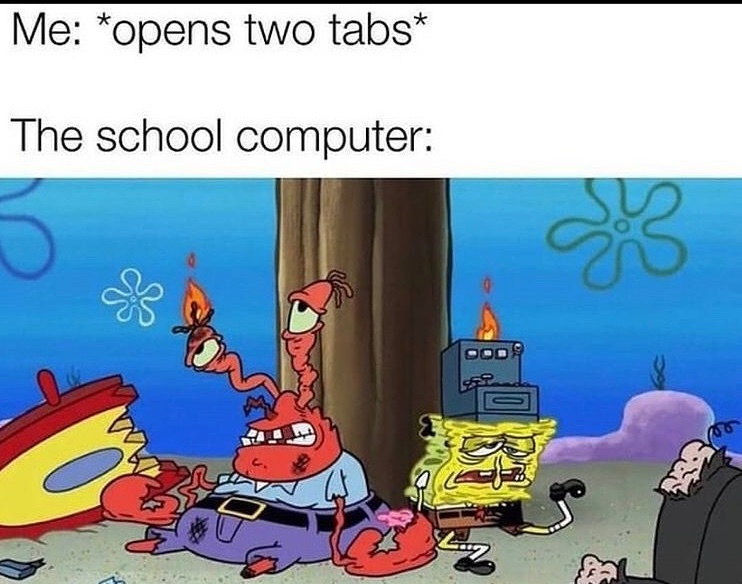 The best computer memes ) Memedroid