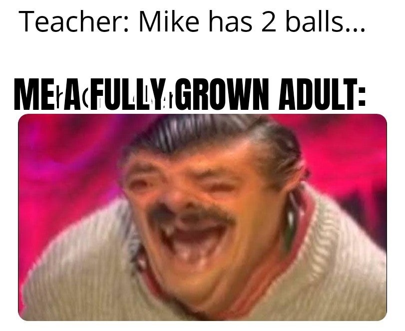 laughing meme Meme by BranBhuman ) Memedroid