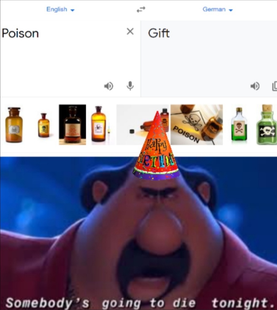 The best Gift memes ) Memedroid