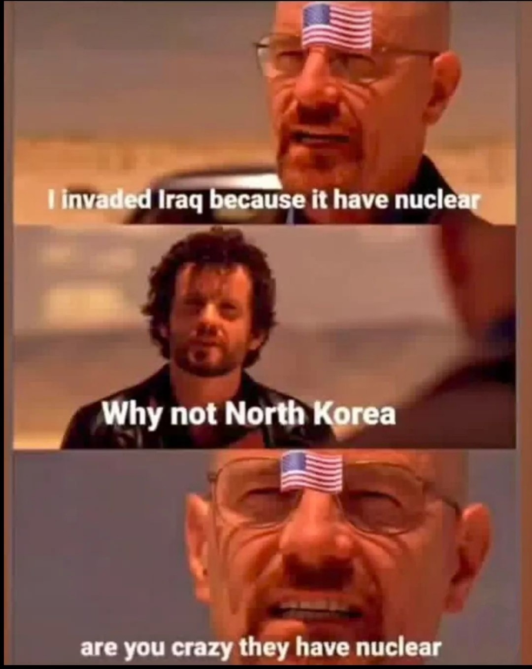 The best Democracy memes ) Memedroid