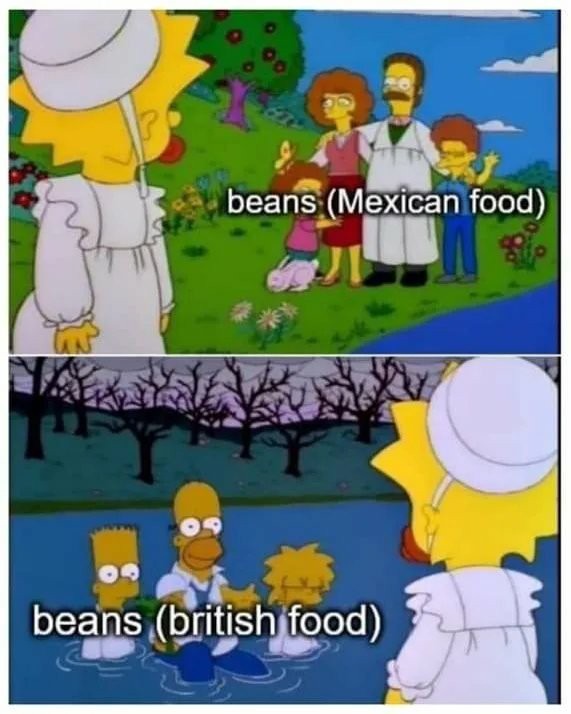 The best Beans memes ) Memedroid