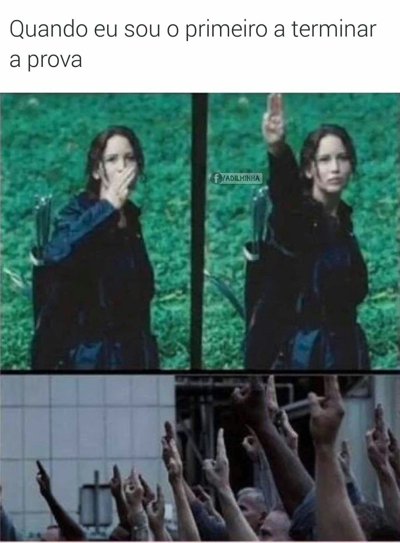 The best katniss memes ) Memedroid