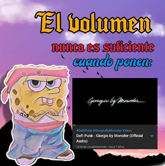 My name is Giovanni but everybody calls me Meme