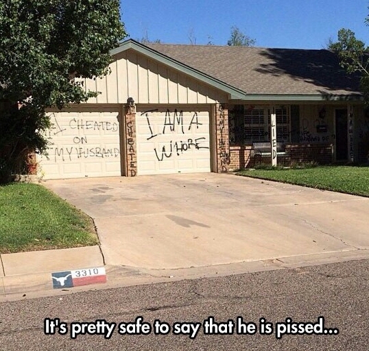 He's mad Meme subido por shdj99 ) Memedroid