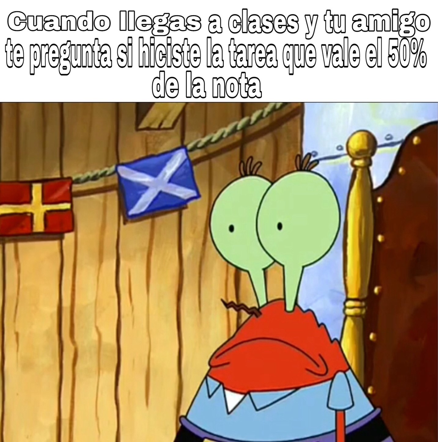 Hola Meme subido por Maxix210 ) Memedroid