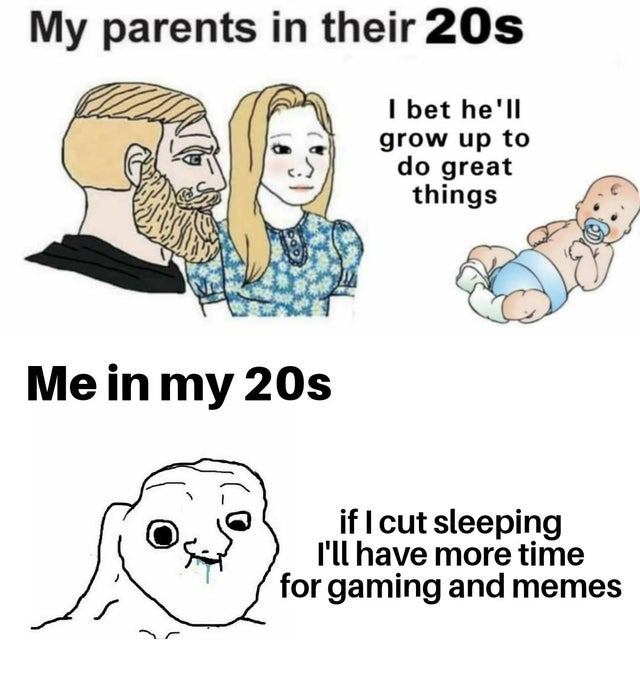 Latest memes ) Memedroid