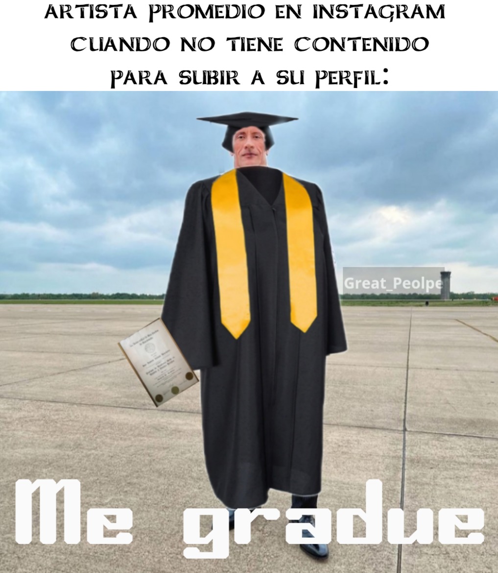Top memes de Graduados en español ) Memedroid
