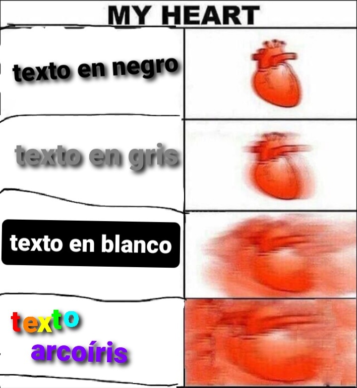 Top memes de texto en español ) Memedroid