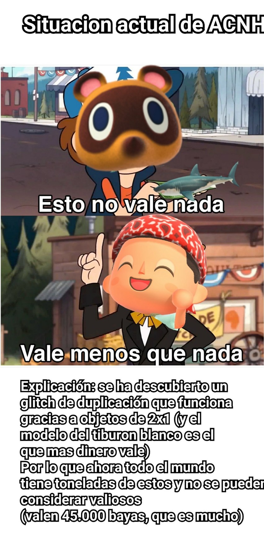 Perdón por el recorte de mierda Meme subido por Alexbros0603 ) Memedroid