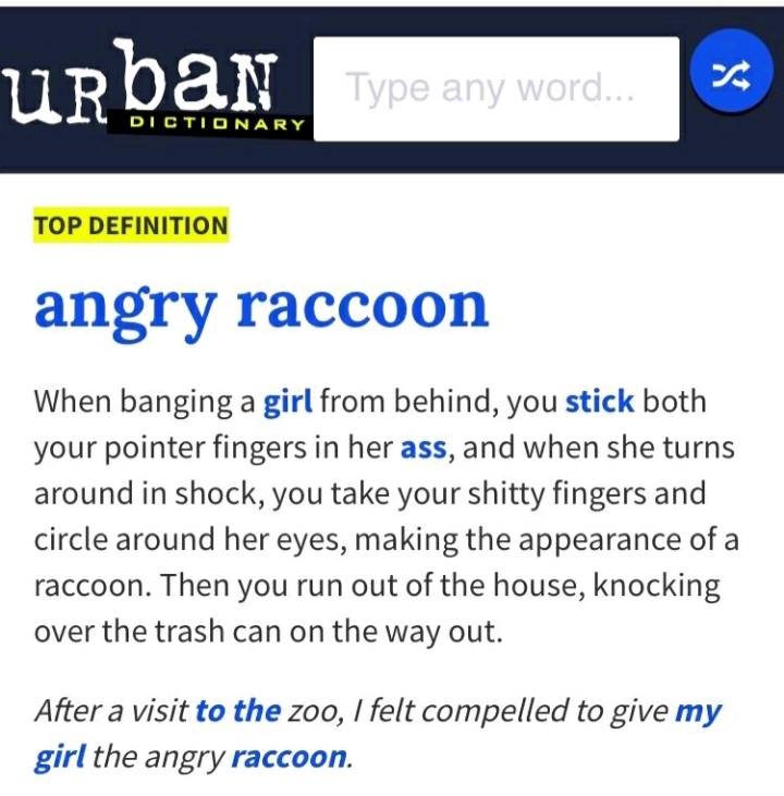Urban dictionary Meme by memelord007high ) Memedroid