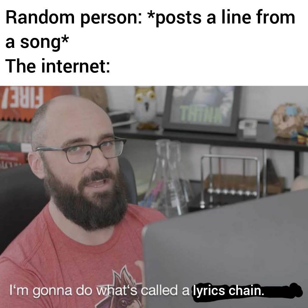 The best Chain memes ) Memedroid