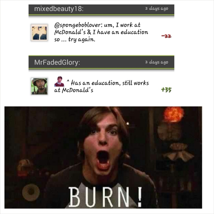 Memedroid Images tagged as 'kelso' Page 1