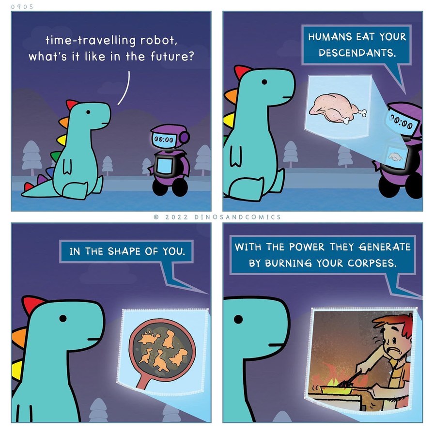Dino Nuggies..... Meme by Deesy03 ) Memedroid